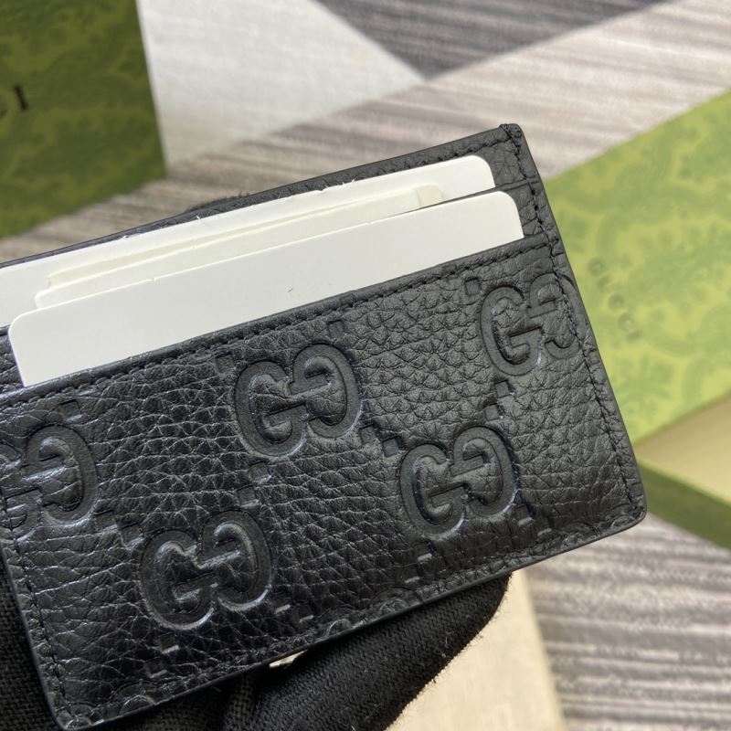 Gvc*1 wallets